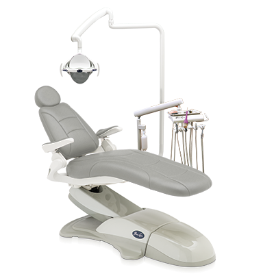 Dental Unit - Henry Schein Dental