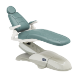 Spirit 3300 Series Dental Chair Installation Manual Kavo Resources Kavo