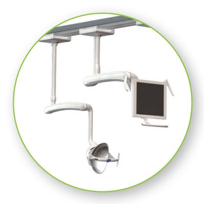 pelton lights monitor mounts features multiple configurations